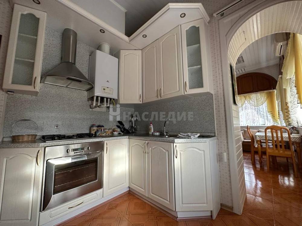 3-комнатная квартира, 87 м2 2/2 этаж, Центр, пр-кт. Пушкина - фото 17