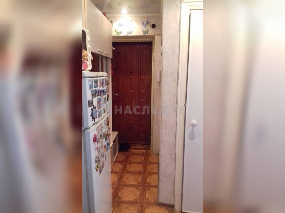 2-комнатная квартира, 45 м2 5/5 этаж, Артём, ул. Искра - фото 9