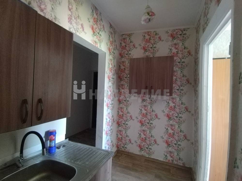 2-комнатная квартира, 34.5 м2 4/4 этаж, Артём, ул. Калинина - фото 8