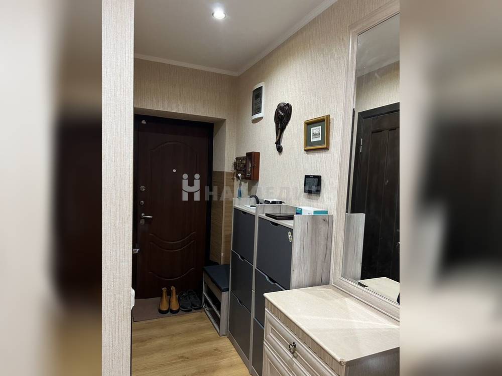 3-комнатная квартира, 57 м2 3/5 этаж, ХБК, ул. Текстильная - фото 9