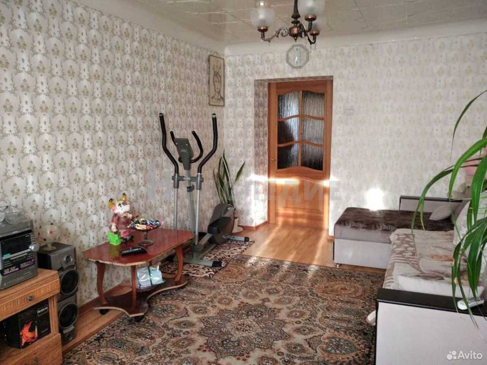 2-комнатная квартира, 54 м2 2/3 этаж, Артём, ул. Островского - фото 2