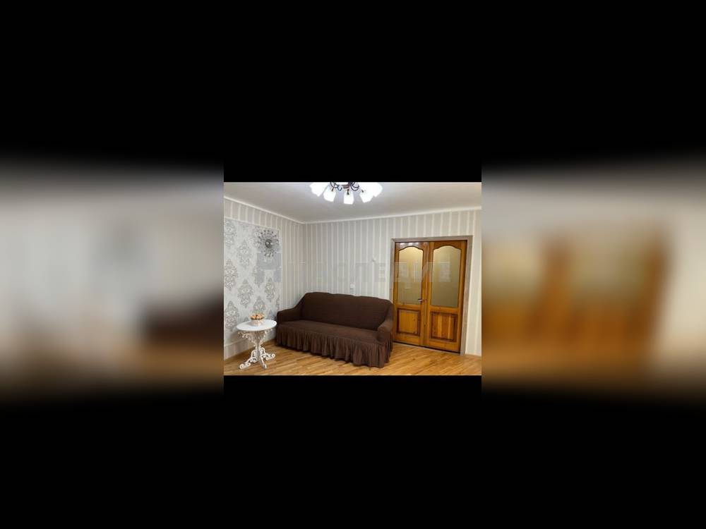 2-комнатная квартира, 51 м2 1/3 этаж, Красина, ул. Красинская - фото 3