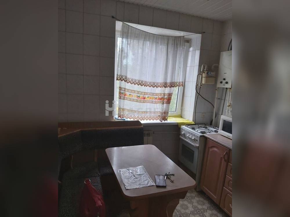 2-комнатная квартира, 45 м2 5/5 этаж, Центр, ул. Советская - фото 5