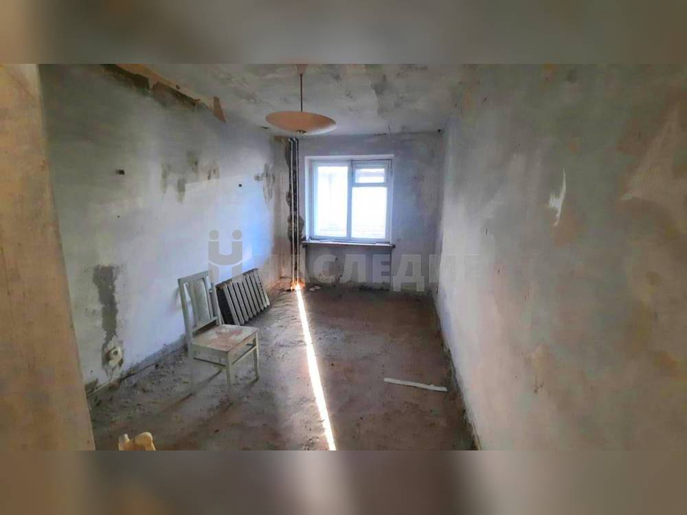 4-комнатная квартира, 78 м2 5/9 этаж, Центр, ул. Советская - фото 4