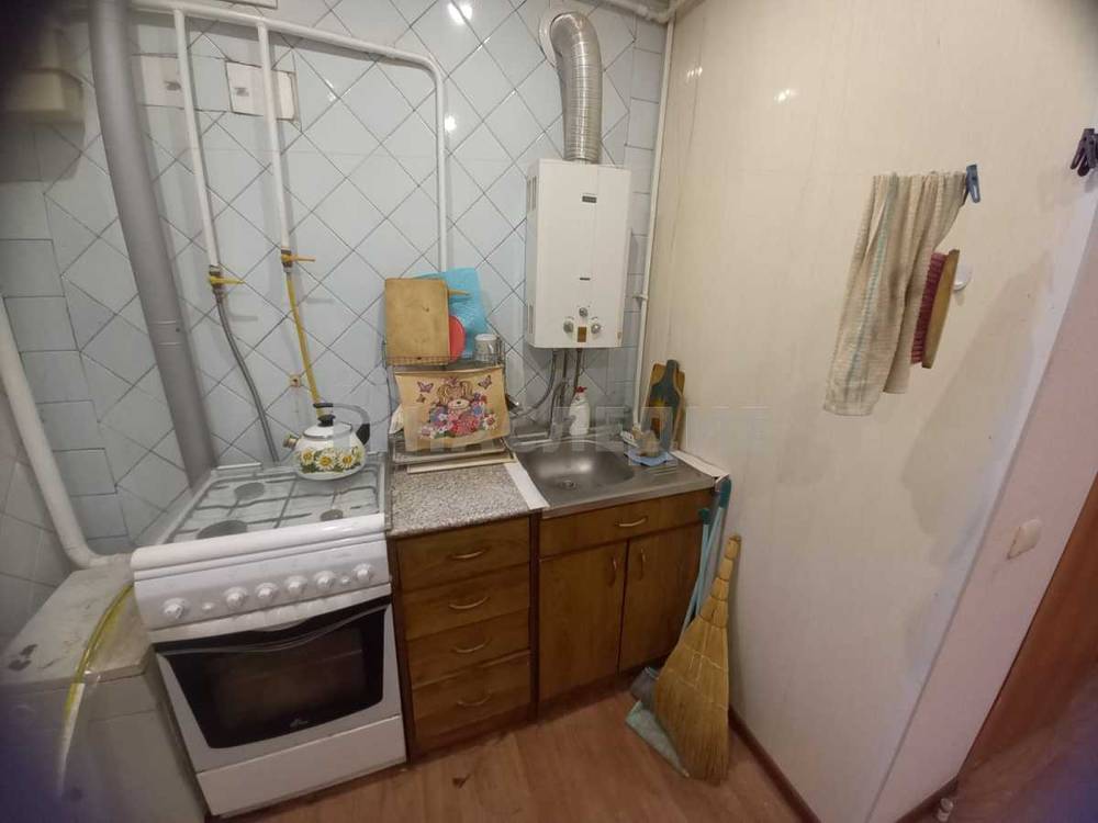 3-комнатная квартира, 61 м2 1/2 этаж, Соц.городок, пр-кт. Карла Маркса - фото 4