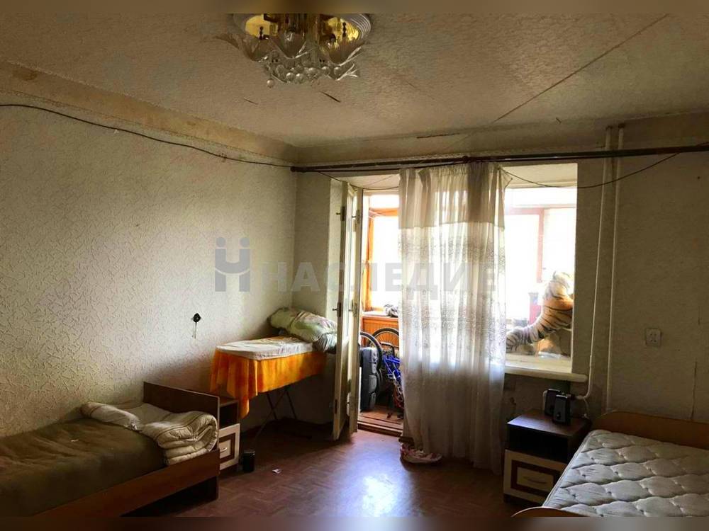 3-комнатная квартира, 57 м2 3/5 этаж, Артём, ул. Ильюшина - фото 4