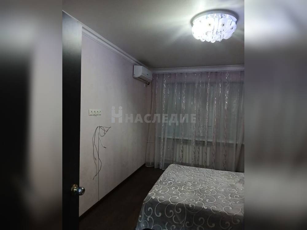 2-комнатная квартира, 45 м2 5/5 этаж, ХБК, ул. Текстильная - фото 11