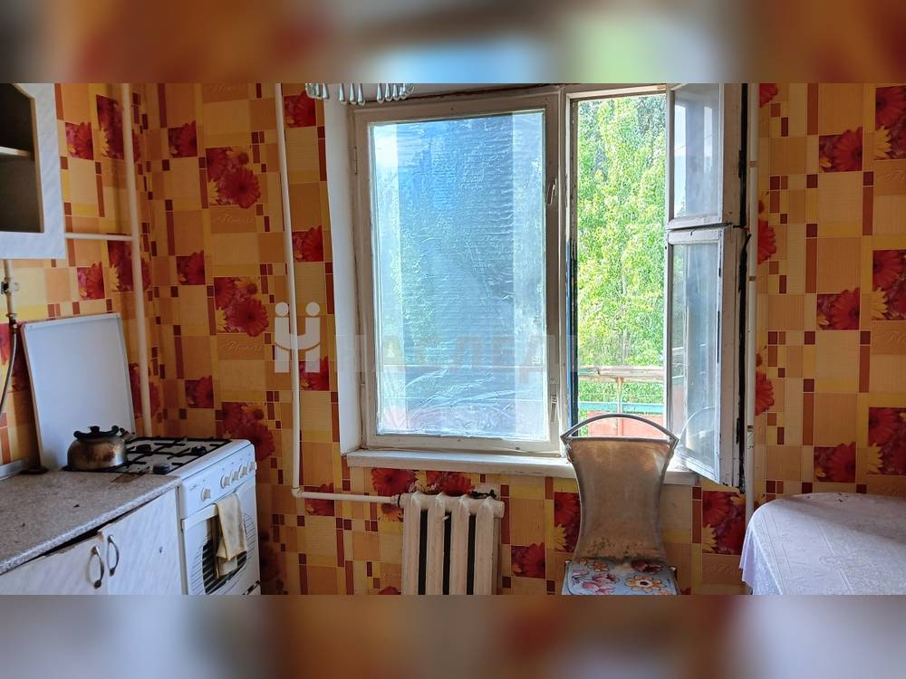 1-комнатная квартира, 32.9 м2 4/5 этаж, Майский, ул. Майская - фото 7