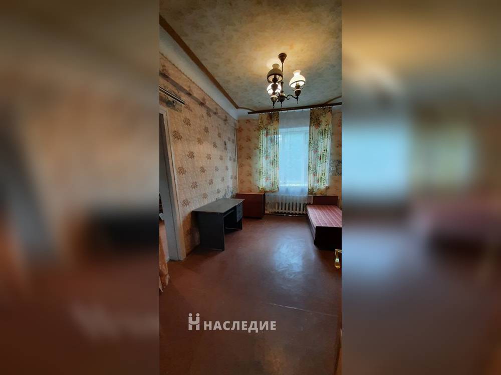 3-комнатная квартира, 52 м2 1/3 этаж, Центр, ул. Ленина - фото 6