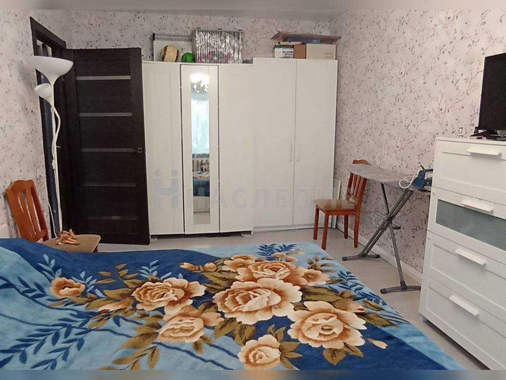 3-комнатная квартира, 72 м2 1/4 этаж, Артём, ул. Калинина - фото 5