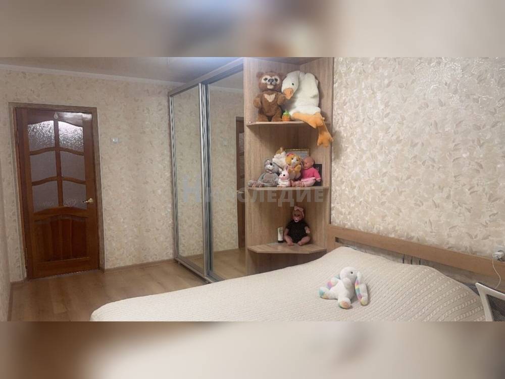 2-комнатная квартира, 45 м2 5/5 этаж, Центр, ул. Шевченко - фото 11