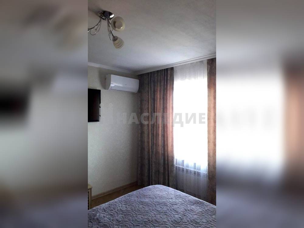 2-комнатная квартира, 55 м2 5/5 этаж, Центр, ул. Советская - фото 3