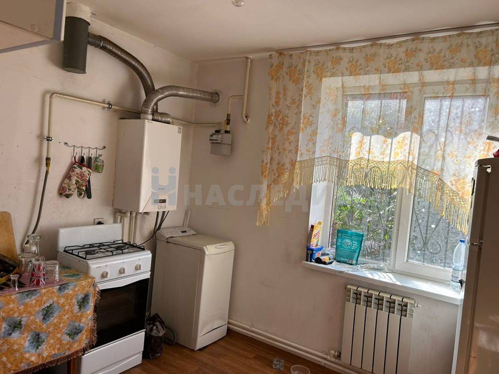 2-комнатная квартира, 44 м2 1/3 этаж, Южная, ул. Достоевского - фото 7