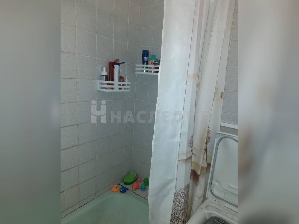 3-комнатная квартира, 57 м2 3/9 этаж, Хабарова, ул. Хабарова - фото 12