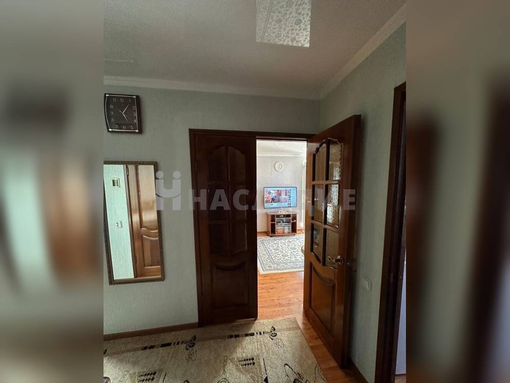 2-комнатная квартира, 60 м2 12/14 этаж, ХБК, ул. Индустриальная - фото 4