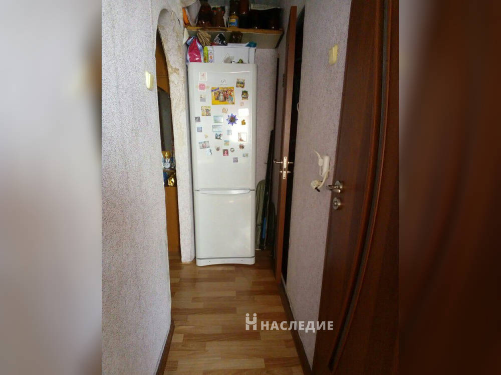 2-комнатная квартира, 47 м2 5/5 этаж, Машзавод, ул. Заводская - фото 7