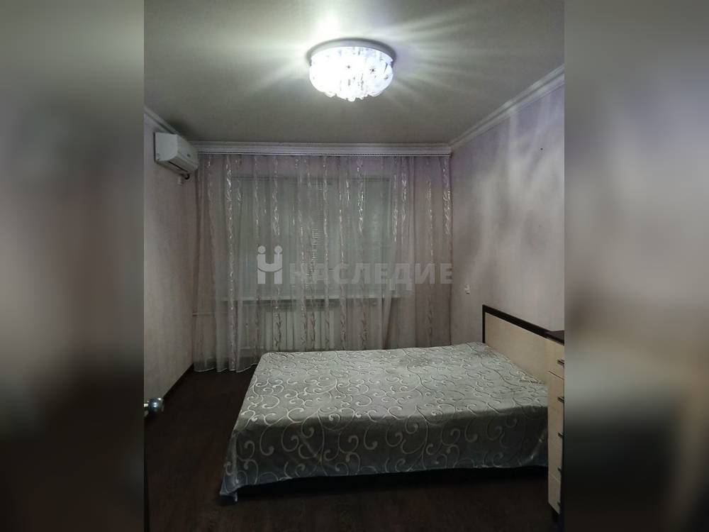 2-комнатная квартира, 45 м2 5/5 этаж, ХБК, ул. Текстильная - фото 8