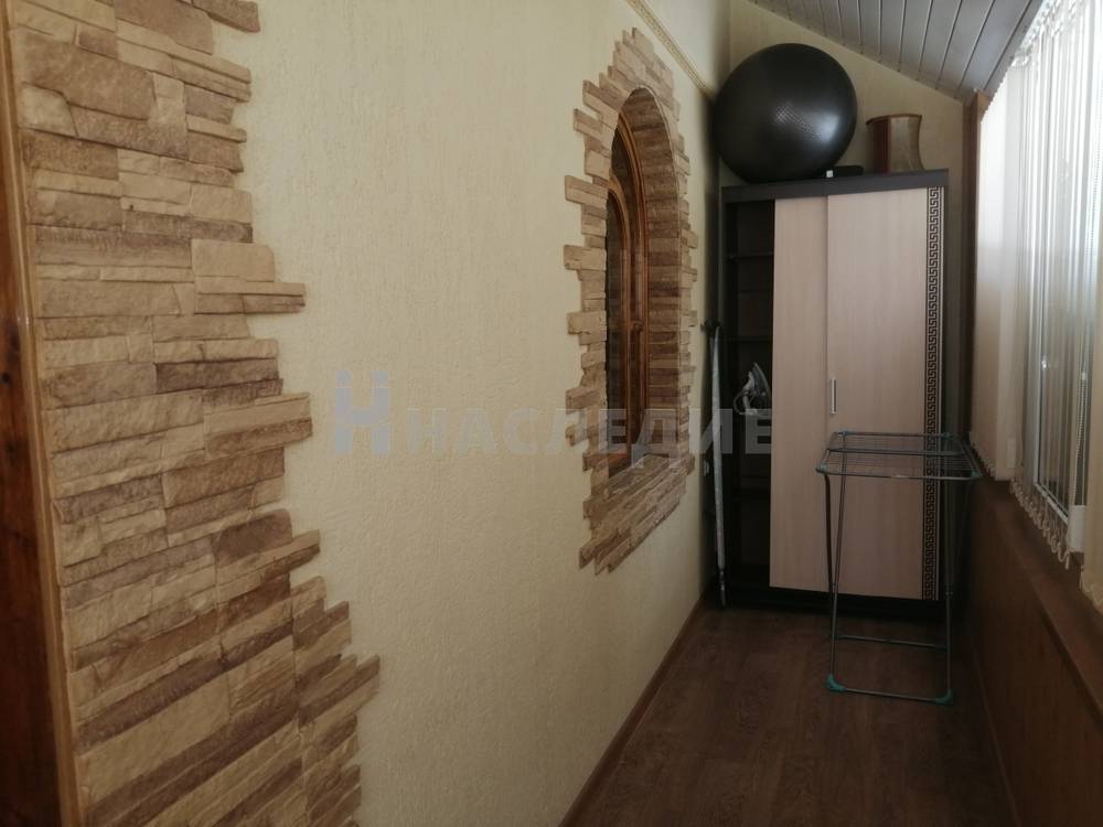 2-комнатная квартира, 69 м2 1/4 этаж, Центр, ул. Советская - фото 7