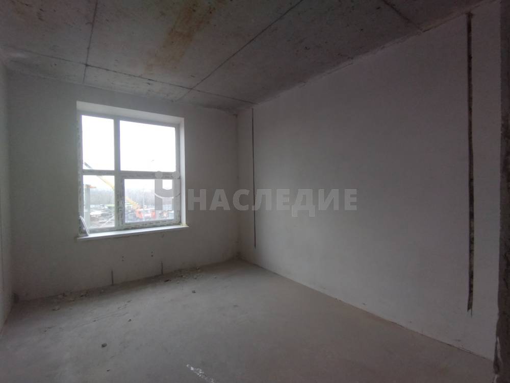 3-комнатная квартира, 60.2 м2 3/5 этаж, Артём, ул. Калинина - фото 5