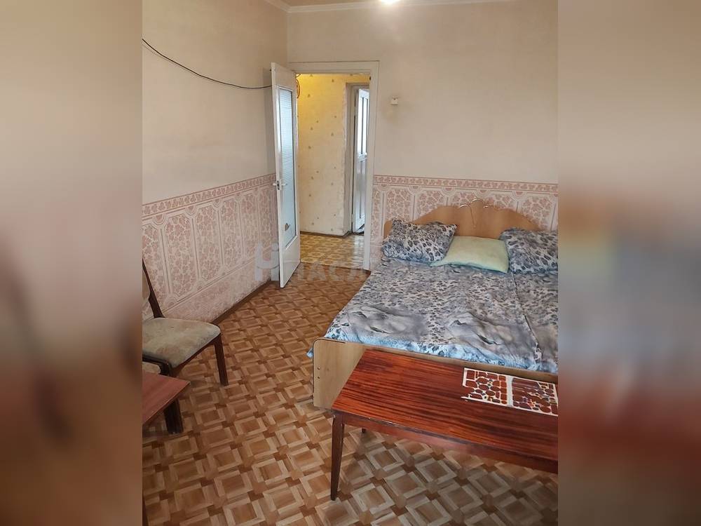 2-комнатная квартира, 45 м2 5/5 этаж, Центр, ул. Советская - фото 2