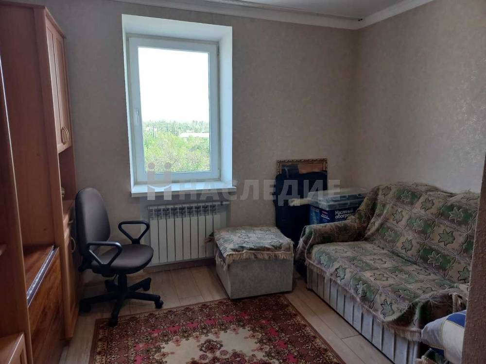 3-комнатная квартира, 62.7 м2 8/9 этаж, Хабарова, ул. Хабарова - фото 5