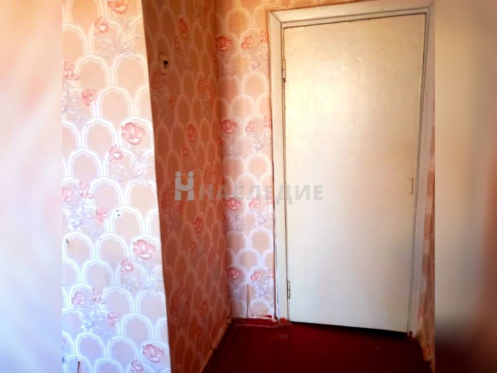 3-комнатная квартира, 53 м2 9/9 этаж, ХБК, ул. Индустриальная - фото 14