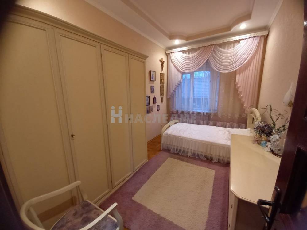 3-комнатная квартира, 87 м2 2/2 этаж, Центр, пр-кт. Пушкина - фото 6