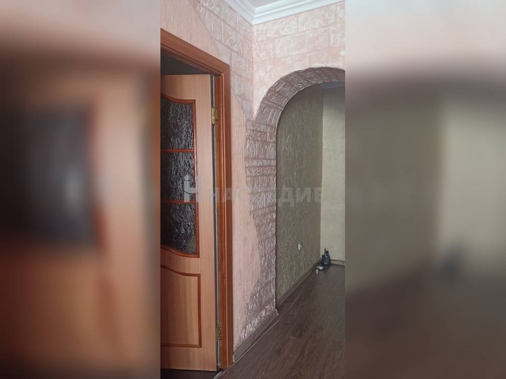 3-комнатная квартира, 45.7 м2 4/9 этаж, ХБК, ул. Текстильная - фото 3