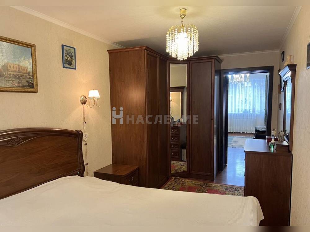 3-комнатная квартира, 57 м2 3/5 этаж, ХБК, ул. Текстильная - фото 4