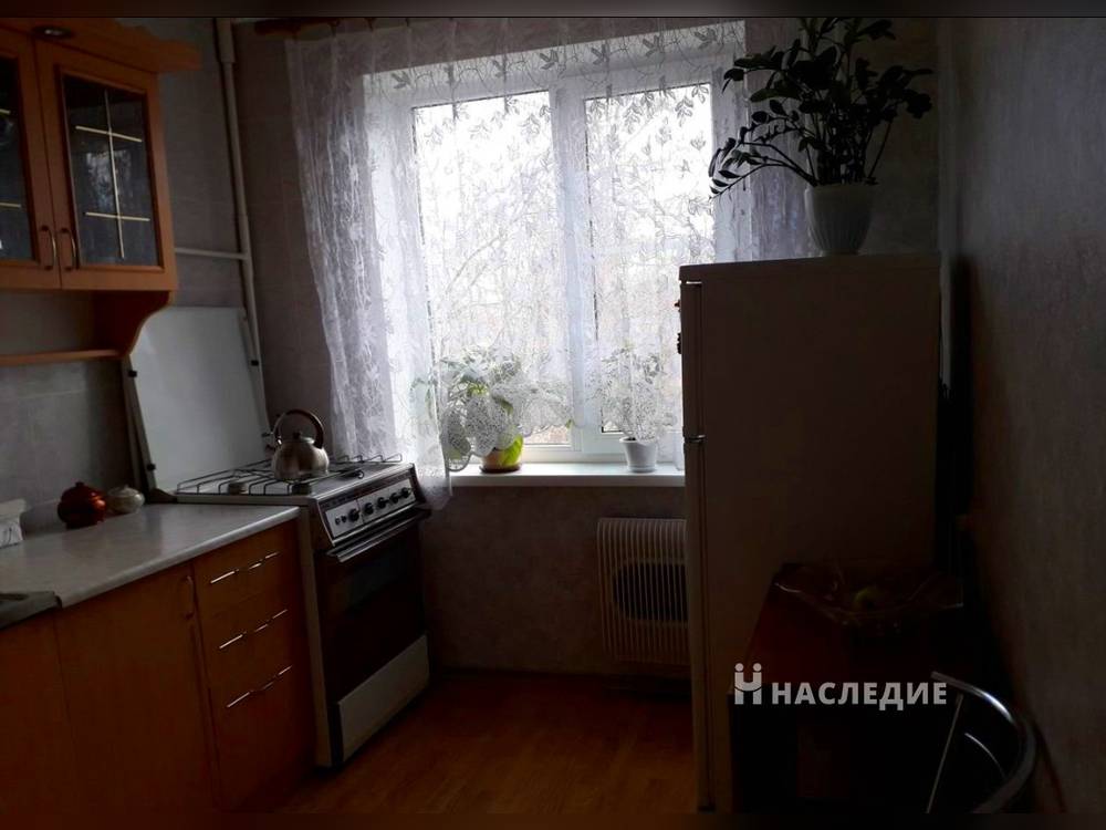2-комнатная квартира, 48.7 м2 3/5 этаж, Хабарова, ул. Хабарова - фото 5