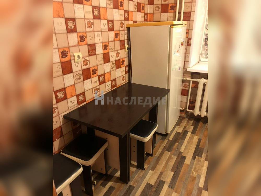 1-комнатная квартира, 33 м2 2/5 этаж, Артём, ул. Искра - фото 7