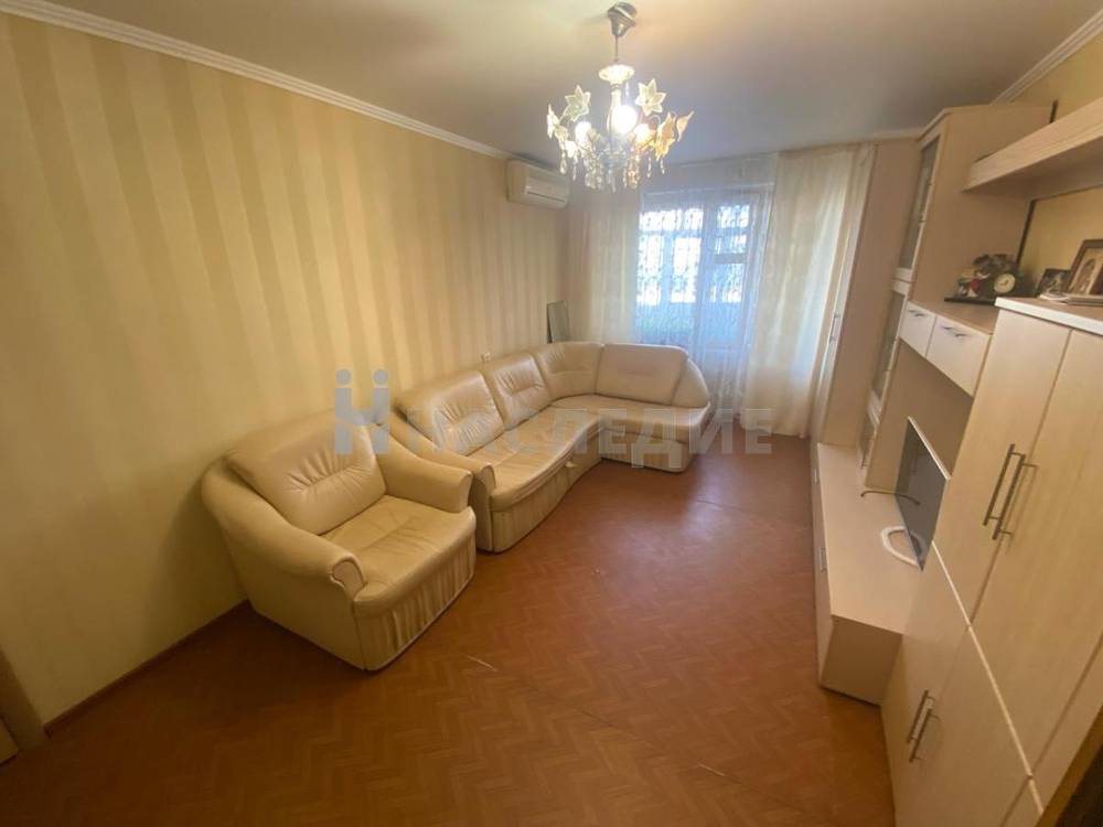 3-комнатная квартира, 64.9 м2 1/5 этаж, Хабарова, ул. Хабарова - фото 3