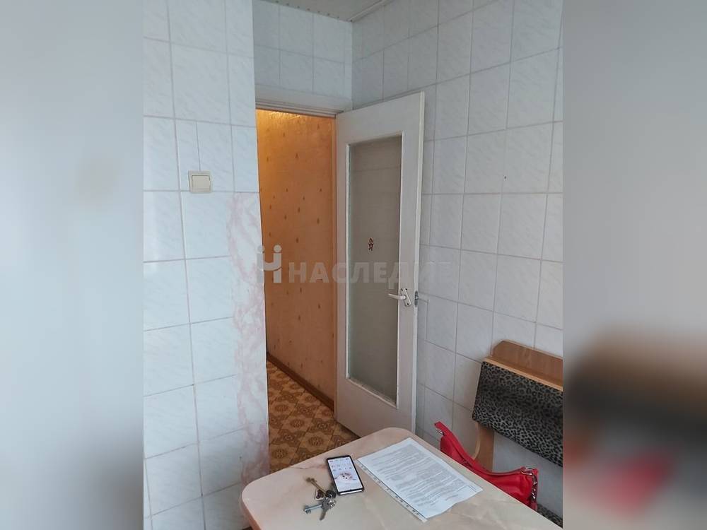 2-комнатная квартира, 45 м2 5/5 этаж, Центр, ул. Советская - фото 9