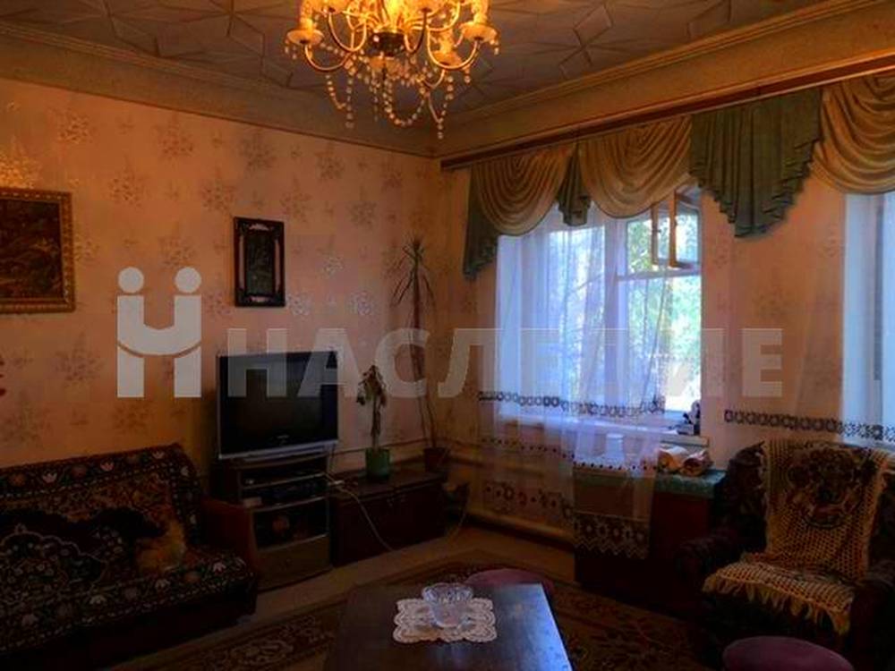 Монолит-кирпич 2-этажный дом 187.3 м2 на участке 9.55 сот. Нежданная, ул. Тимошенко - фото 1