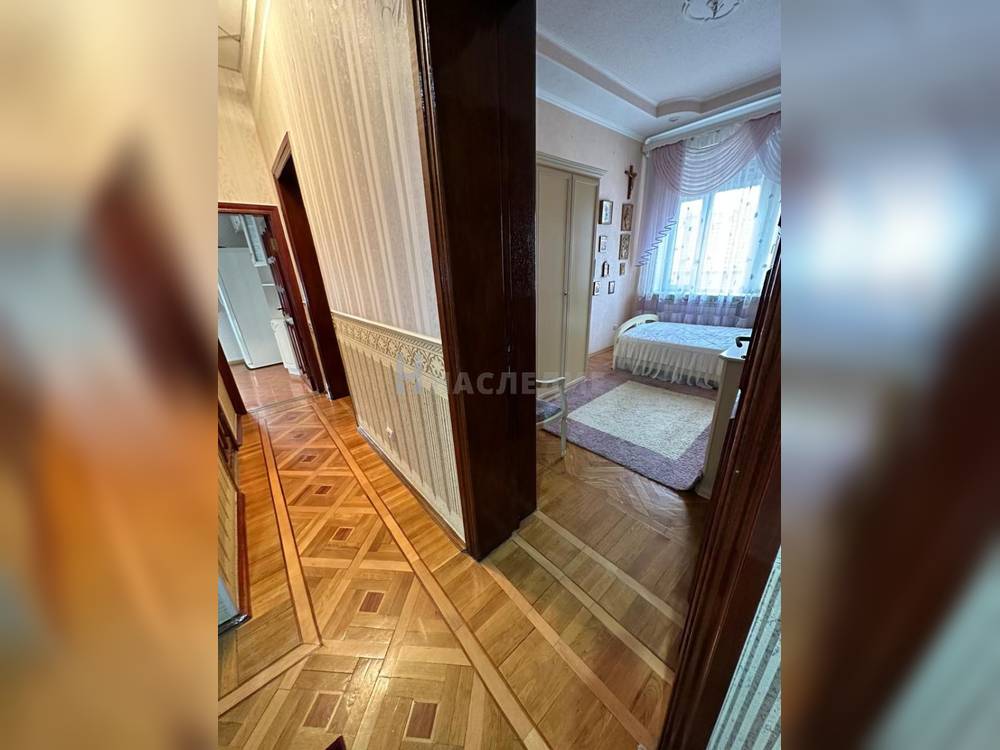 3-комнатная квартира, 87 м2 2/2 этаж, Центр, пр-кт. Пушкина - фото 26