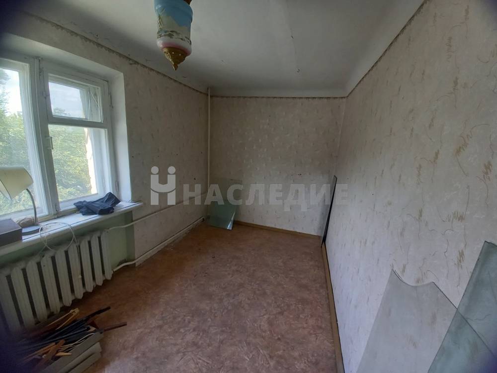 2-комнатная квартира, 42 м2 3/4 этаж, Центр, пер. Донской - фото 4