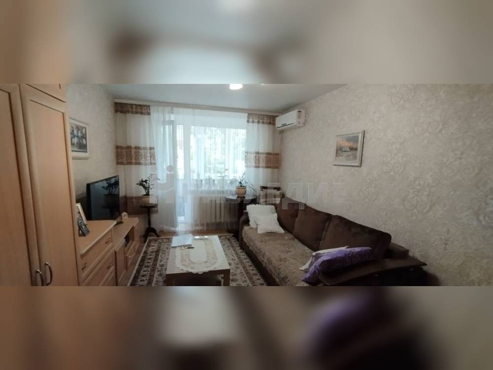 1-комнатная квартира, 31.5 м2 4/5 этаж, Артём, пер. Татаркина - фото 2