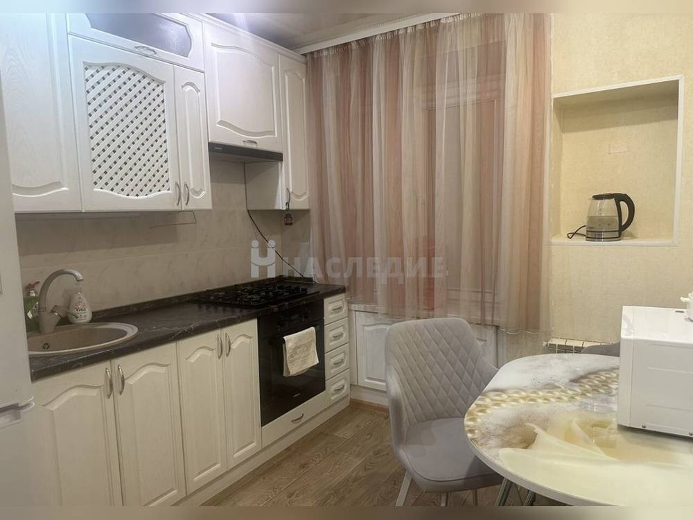 2-комнатная квартира, 45 м2 5/5 этаж, Центр, ул. Шевченко - фото 3