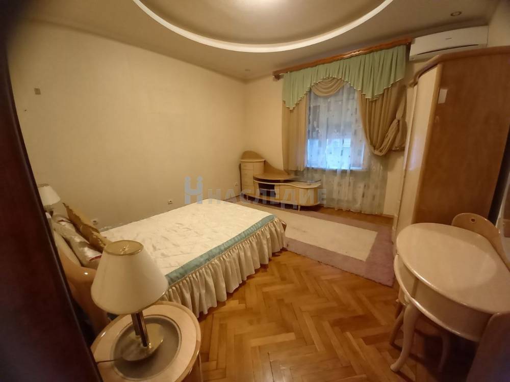 3-комнатная квартира, 87 м2 2/2 этаж, Центр, пр-кт. Пушкина - фото 2