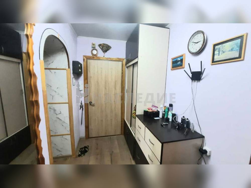 2-комнатная квартира, 53.7 м2 2/3 этаж, Петровка, ул. Лесозащитная - фото 8