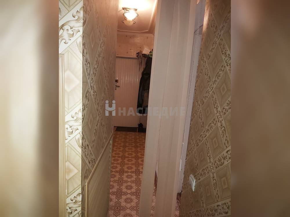 2-комнатная квартира, 45 м2 5/5 этаж, Центр, ул. Советская - фото 6