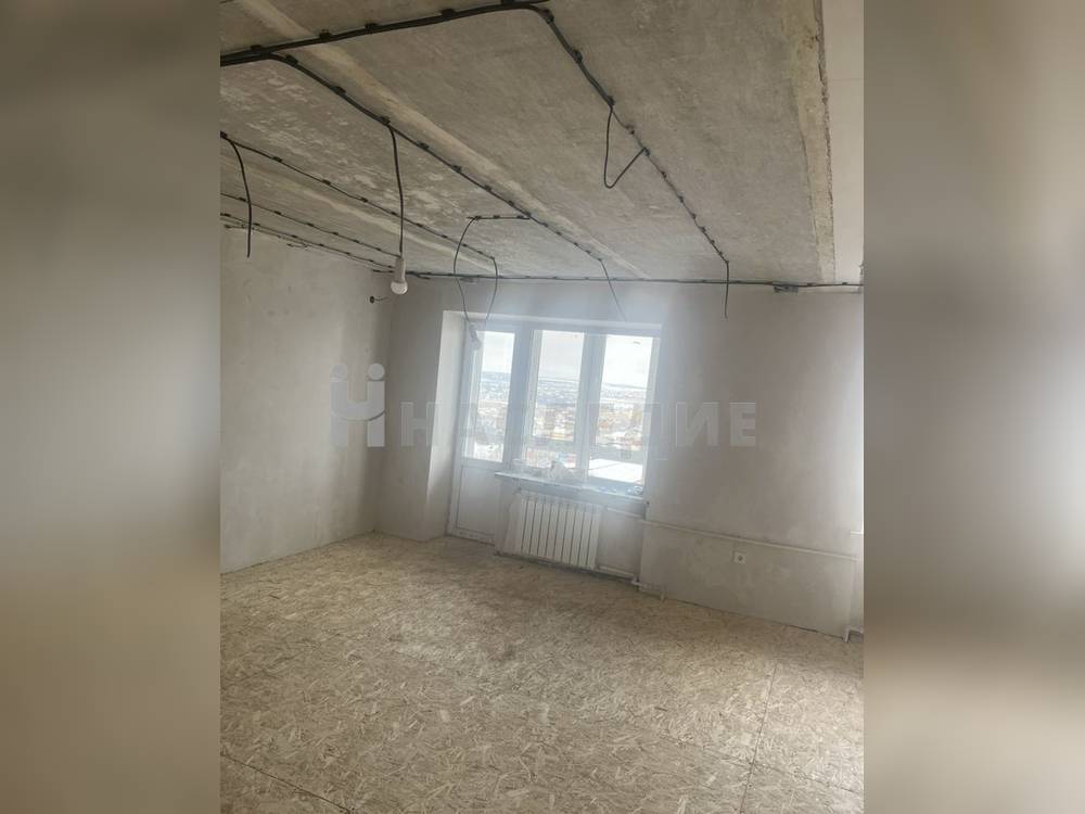 3-комнатная квартира, 60 м2 9/9 этаж, Центр, ул. Советская - фото 2