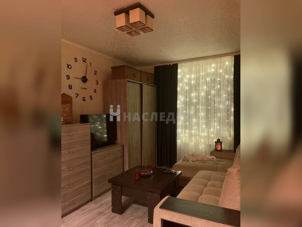 2-комнатная квартира, 42 м2 3/9 этаж, ХБК, ул. Текстильная - фото 4