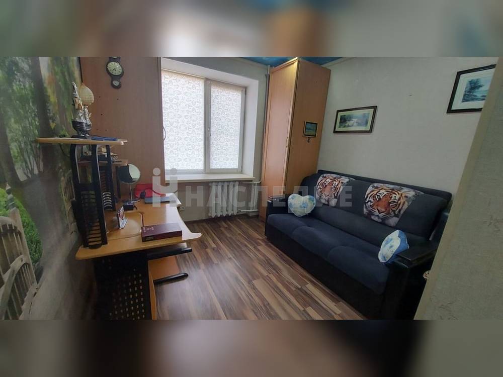 3-комнатная квартира, 72 м2 3/5 этаж, Артём, ул. Искра - фото 7