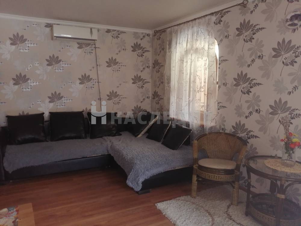 2-комнатная квартира, 69 м2 1/4 этаж, Центр, ул. Советская - фото 2