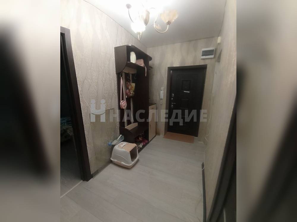 3-комнатная квартира, 72 м2 1/4 этаж, Артём, ул. Калинина - фото 3