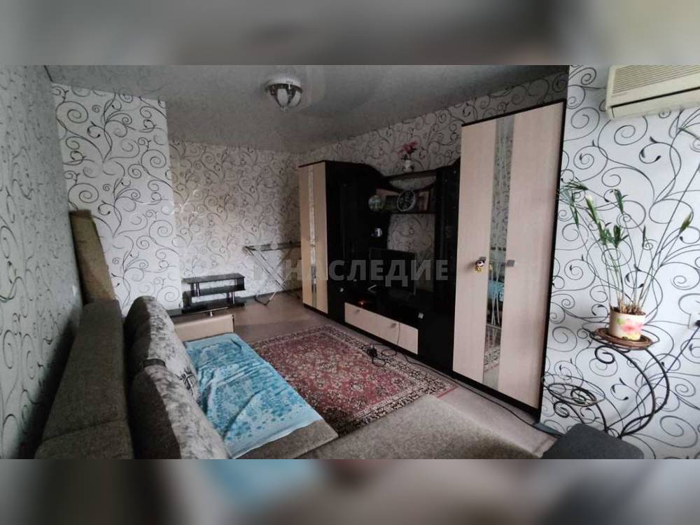 1-комнатная квартира, 33 м2 1/5 этаж, Артём, ул. Искра - фото 2