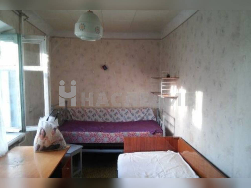 2-комнатная квартира, 45 м2 4/4 этаж, Центр, ул. Ленина - фото 2