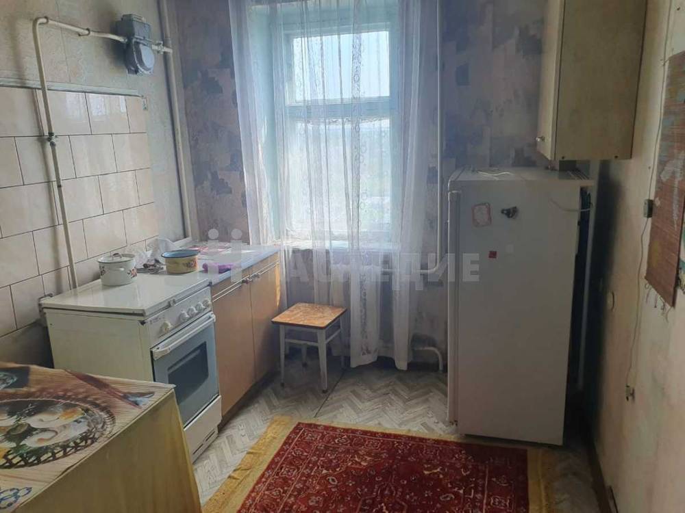 2-комнатная квартира, 53 м2 5/9 этаж, Хабарова, ул. Хабарова - фото 3