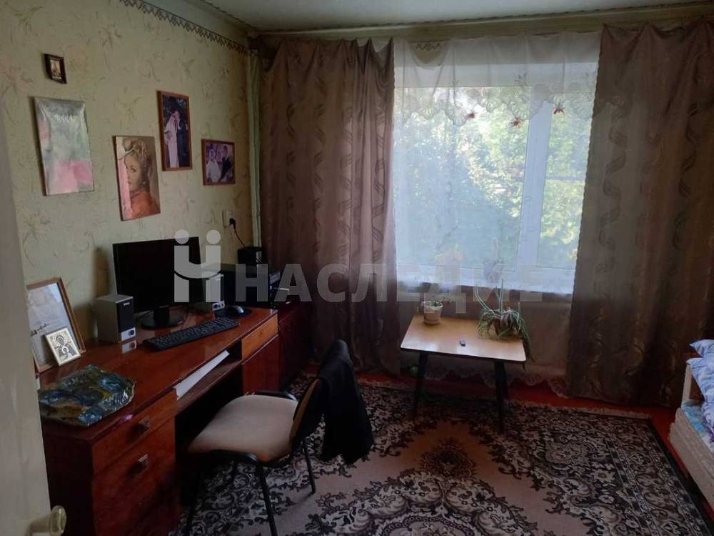 4-комнатная квартира, 74 м2 1/1 этаж, Новогригорьевка, ул. Степная - фото 6